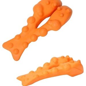 Deep Tissue Neck Relaxer, Muscle Knot Remover, Suboccipital Release Tool